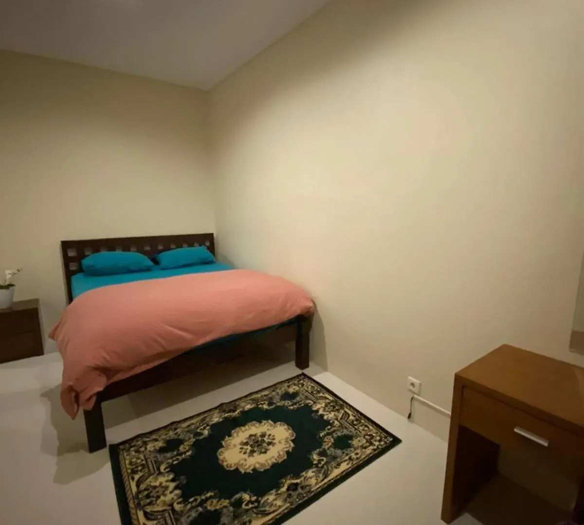 Homestay Puri Bagus Guesthouse Jimbaran  Indonesia