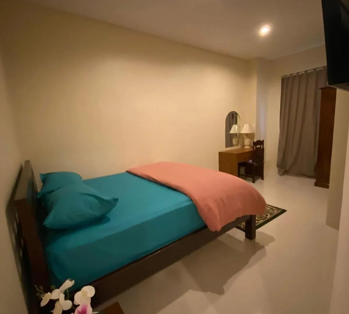 Puri Bagus Guesthouse Jimbaran  Jimbaran (Bali)