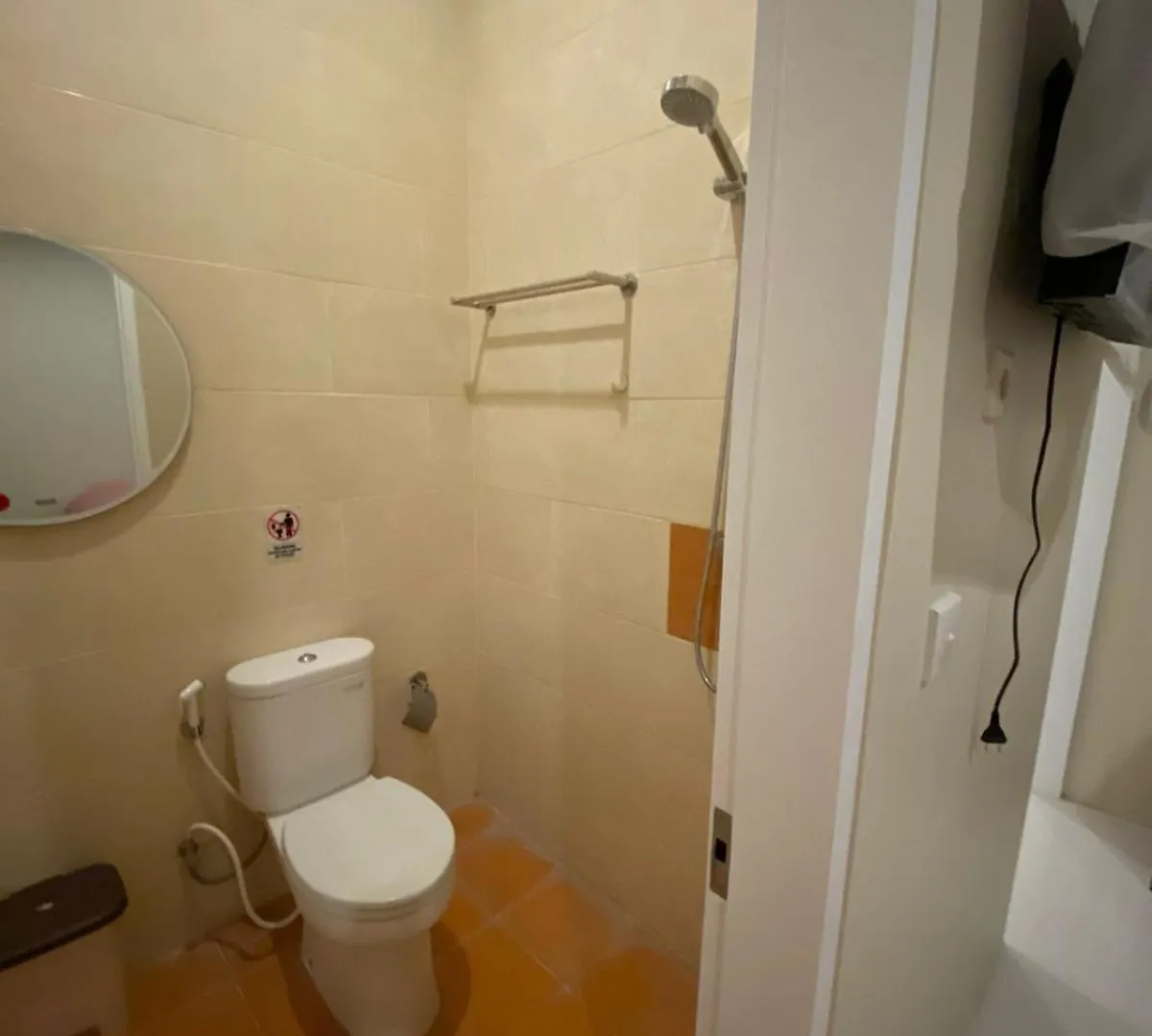 Homestay Puri Bagus Guesthouse Jimbaran