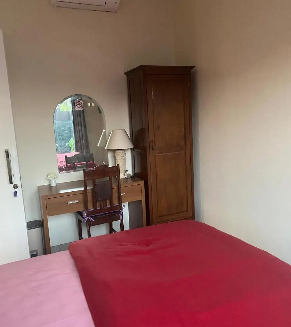 Puri Bagus Guesthouse Jimbaran  0*, Jimbaran (Bali)