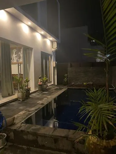 Puri Bagus Guesthouse Jimbaran  Homestay Jimbaran (Bali)