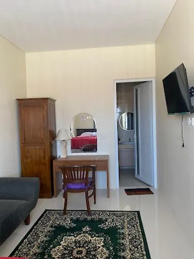 Homestay Puri Bagus Guesthouse Jimbaran