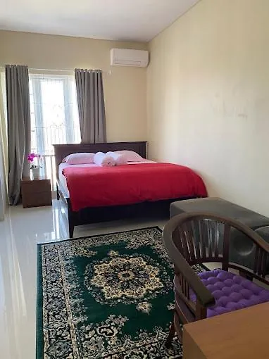 Puri Bagus Guesthouse Jimbaran  Indonesia