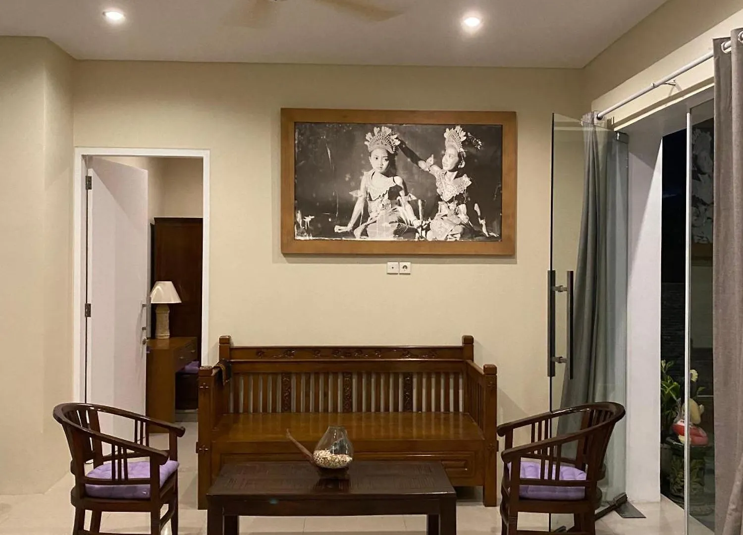 Puri Bagus Guesthouse Jimbaran  Indonesia